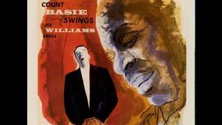 Count Basie Swings - Joe Williams Sings (1955) (Full Album)