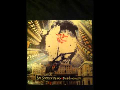 Lee"Scratch"Perry And Dub Syndicate - Kiss The Champion