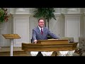 Give Me Now Wisdom (Part 2) - Pastor Stacey Shiflett