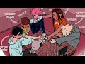 Alien Stage Actor AU Comic Vocaloid Dub