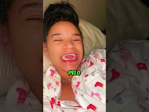 Essa mulher NÃO consegue COMER batatas fritas! #curiosidades #interessante