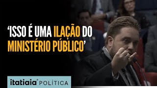 ADVOGADO COMPARA PGR COM 'TERRA PLANA' PARA NEGAR PARTICIPAÇÃO DE AUGUSTO HELENO EM GOLPE