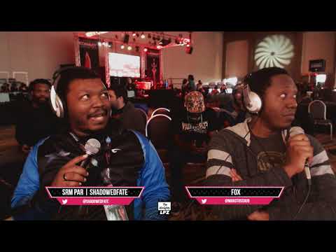 Youmacon Battle Opera 2018  BBTAG Pool Play