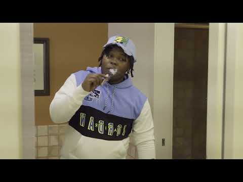 GUNNA PRI - "Geekin" (Official Video)|shot by @dolo_dez|