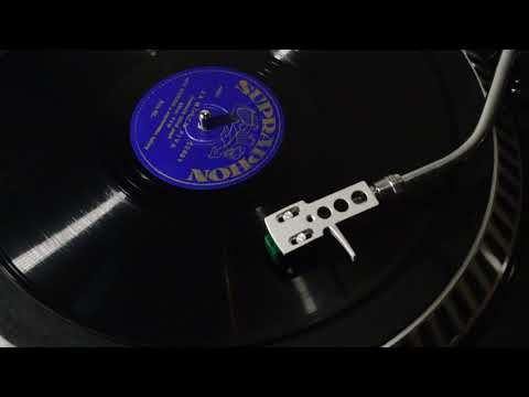 Jan Werich - Za mořem piva