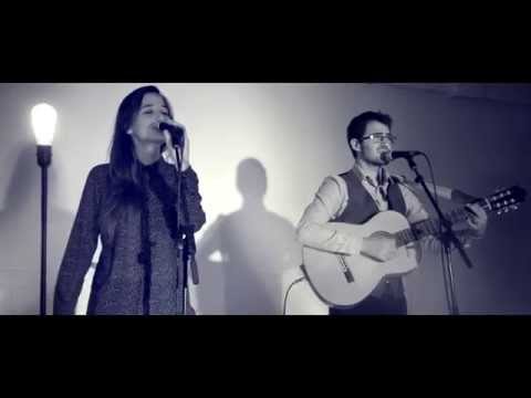 Judit Neddermann i Guillem Roma - La tendència natural (Directe)