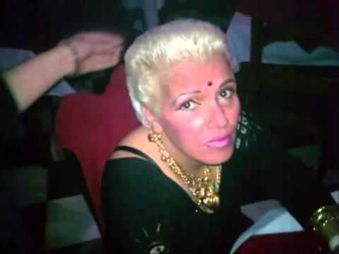 cheikha nedjma 3dabah zine by Mr fafa