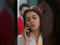 Divya Fun With Rakshit Shergill To Show Call On My Boyfriend Her Cute ️smile Divya Drishti Serial