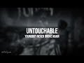 NBA Youngboy Untouchable Clean Lyrics