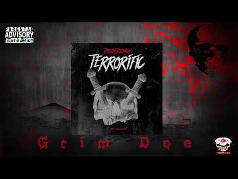Dosia Demon - Evil or Terror feat. Fritenite x The Keepa [DEATH HOUSE MIX]