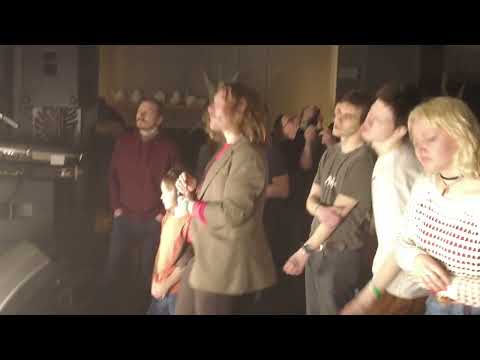 Hiiu Pubi. Shelton San. 11.03.2023