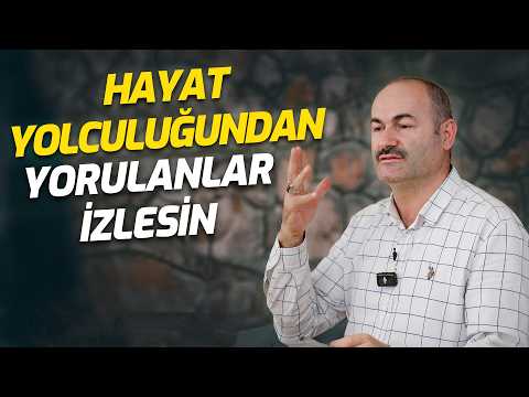 El-Hayy İsminin Gizli Sırları! | Said Şaşmaz @hisarkapisi