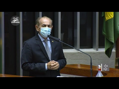 Congresso aprova regras para emendas de relator ao Orçamento da União