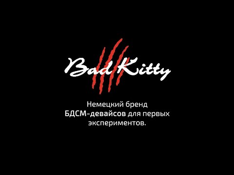 Bad Kitty от ORION