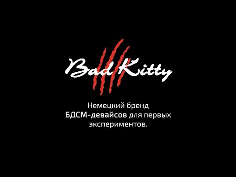 Bad Kitty от ORION