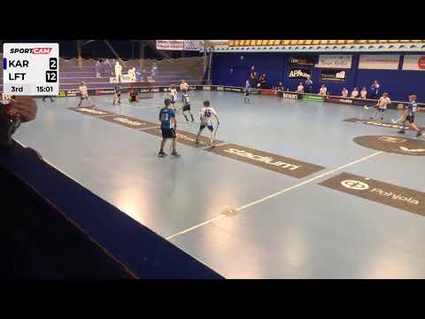 10/04/2022 Karhut Beast - LFT