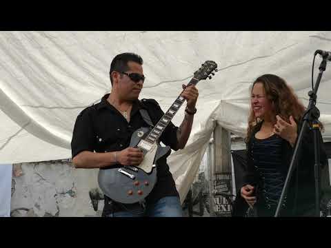 FRACTALIA "EL OTRO CAMINO"