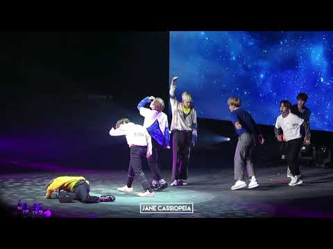 190809 Ateez - Twilight | Expedition tour in Melbourne