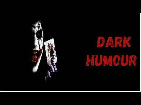 Dark Jokes || Funniest Dark Jokes