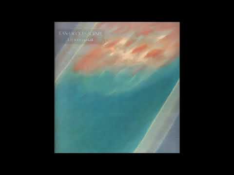 Crazy (She Drives Me) - Jean-Jacques Burnel