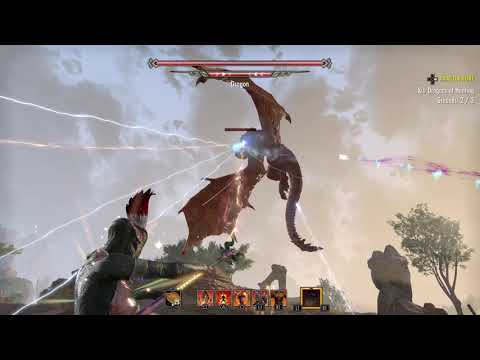 TESOE | The Dragon Rise Event | #13