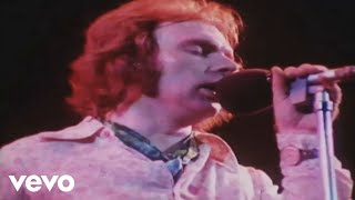 Van Morrison - Domino (Live) (from..It&#39;s Too Late to Stop Now...Film)