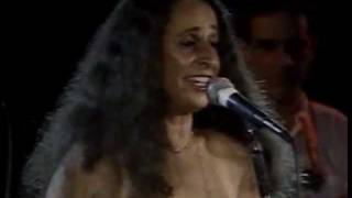 MARIA BETHÂNIA - A Bahia Te Espera
