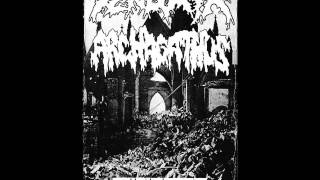 Archagathus - Lay Off Me (Agathocles Cover)