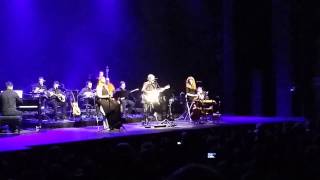 George dalaras in amsterdam carré 2014