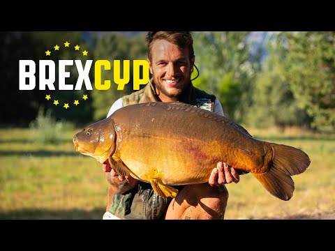 THE CRAZIEST CARP LAKE WE’VE EVER FISHED! 😭😱🤯😳 BrexCYP Pt.11 Preview
