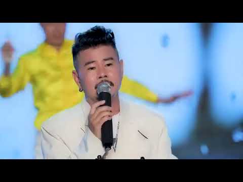 Mưa yêu thương - Hồng Xương Long