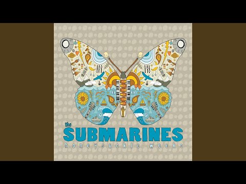 Swimming Pool - The Submarines