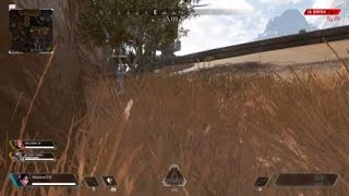 絶対かてないApex Legends