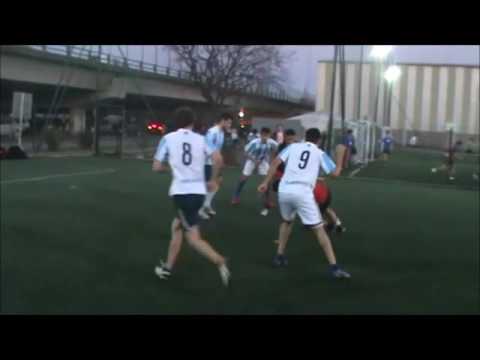 Malagamba vs El Volta #CuartosDeFinal - Copa Palermo