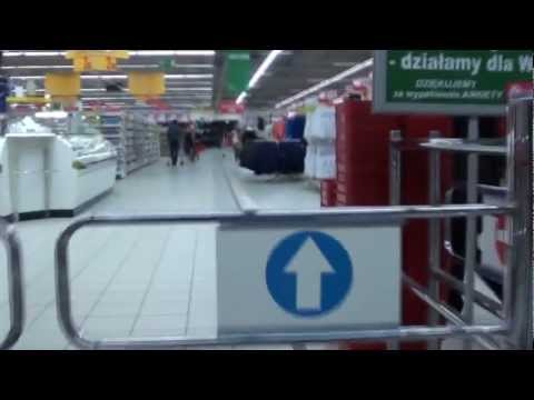 Na zakupkach (BOGACTWO)