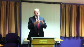 Phil Brown B8 "Ignorance Is Bliss"