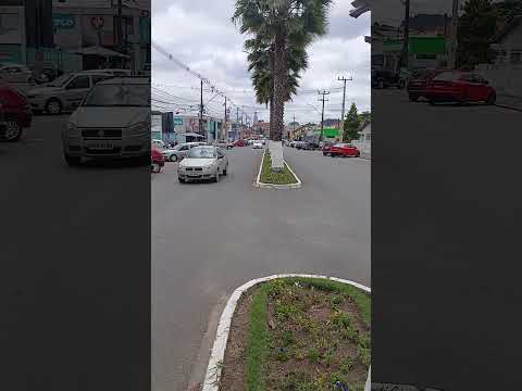 #PEQUENO VÍDEO  DO CENTRO DE CONTENDA PR###