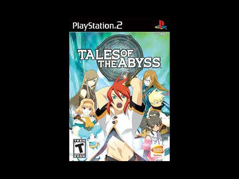 Sound Test Unlocked! Best VGM 3091 - Deo Pass (Tales of the Abyss)