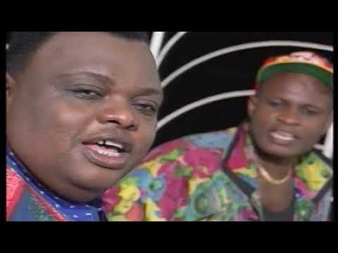 Pepe Kalle & L'Empire Bakuba - Savoir Vivre