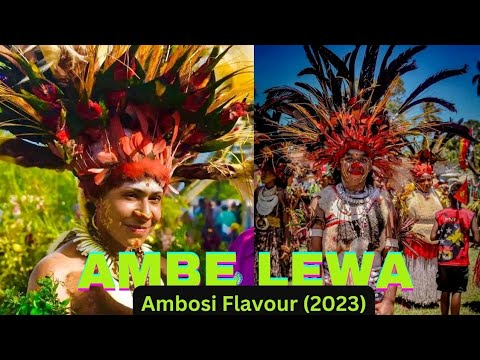 Ambe Lewa (2023) ~ Ambosi Flavour