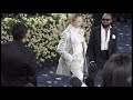 Madonna Arrives At Met Gala