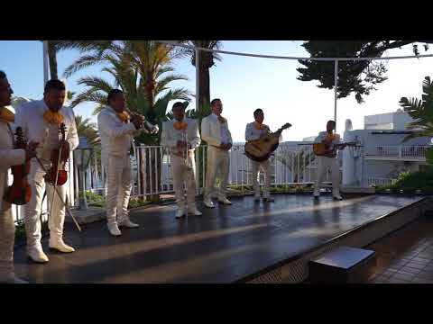 La Bamba - New Beach House - Leila Playa