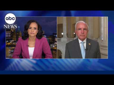 Rep. Giménez on Venezuela earthquakes: ‘The Venezuelan people need our help’