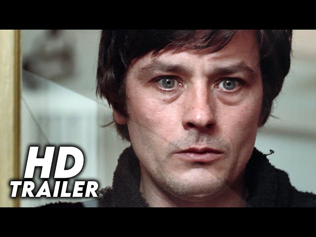 Tony Arzenta Big Guns (1973) Original Trailer [FHD]
