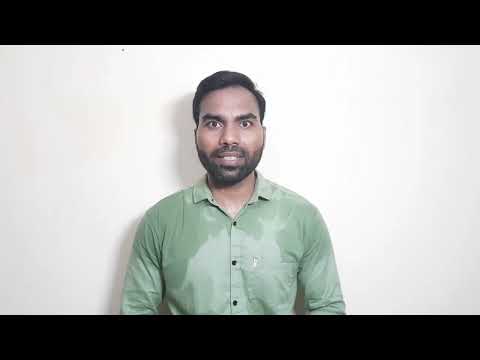 Dileep Kumar  Introduction 