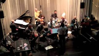 MAURO BEGGIO - The Lydian Sound Orchestra The Mooche Joseph the Narch