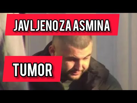 UZAS u Zadruzi! Sad JAVLJENO za Asmina! TUMOR