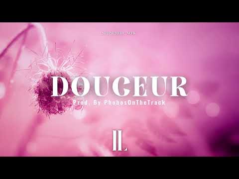 Instrumental Latino Été  "DOUCEUR" Guitar Type Beat 2023 - Instru Rap Ambiance By Phobos x Miixii