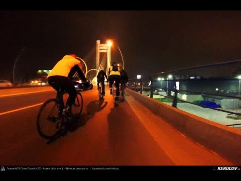 KERUCOV .ro: Masa Critica Bucuresti - Noiembrie 2016