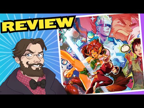 The CAPCOM BEAT 'EM UP BUNDLE is... | A HILARIOUS REVIEW